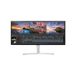 LG 34WK95U-W Monitor PC 86,4 cm (34&quot;) 5120 x 2160 Pixel 5K Ultra HD L