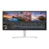 LG 34WK95U-W Monitor PC 86,4 cm (34&quot;) 5120 x 2160 Pixel 5K Ultra HD L