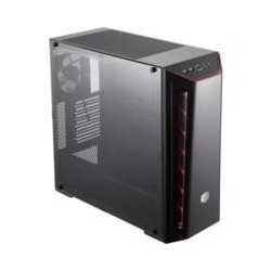 Cooler Master MasterBox MB520 Midi Tower Nero