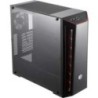 Cooler Master MasterBox MB520 Midi Tower Nero