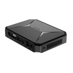 CHUWI HEROBOX MINI PC DESKTOP N100/8GB/256GBSSD/W11HOME