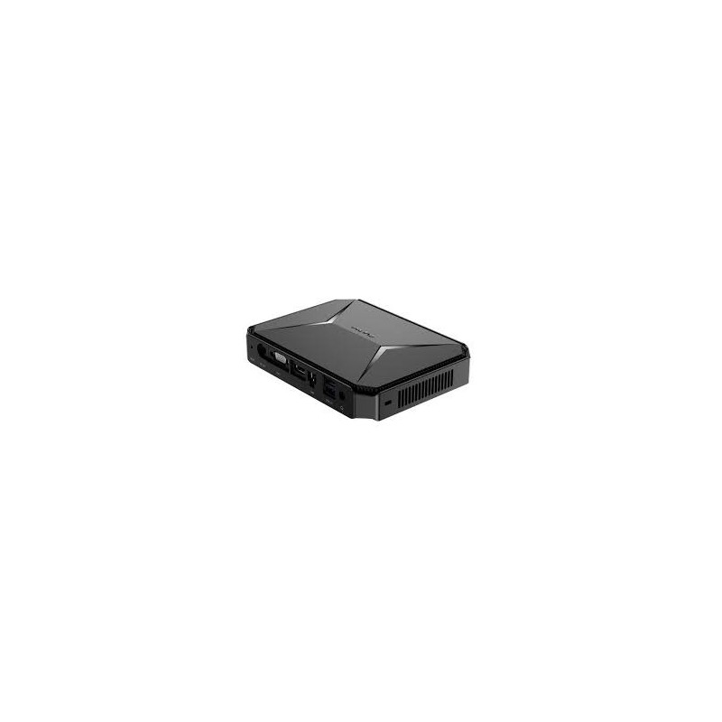 CHUWI HEROBOX MINI PC DESKTOP N100/8GB/256GBSSD/W11HOME