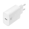 EWENT CARICATORE DA RETE ELETTRICA USB-C 20W EW1320