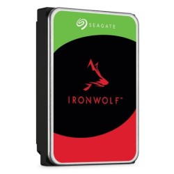 Seagate IronWolf ST2000VN003 disco rigido interno 3.5&quot; 2000 GB Serial