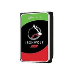 Seagate IronWolf ST2000VN003 disco rigido interno 3.5&quot; 2000 GB Serial