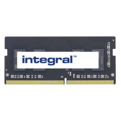 Integral 4GB LAPTOP RAM MODULE DDR4 3200MHZ EQV TO AA937597 f/ DELL