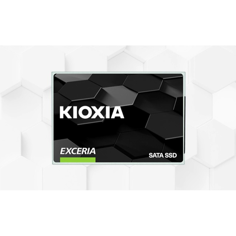 Kioxia EXCERIA 2.5 960 GB Serial ATA III TLC (Kioxia EXCERIA 960GB 2.