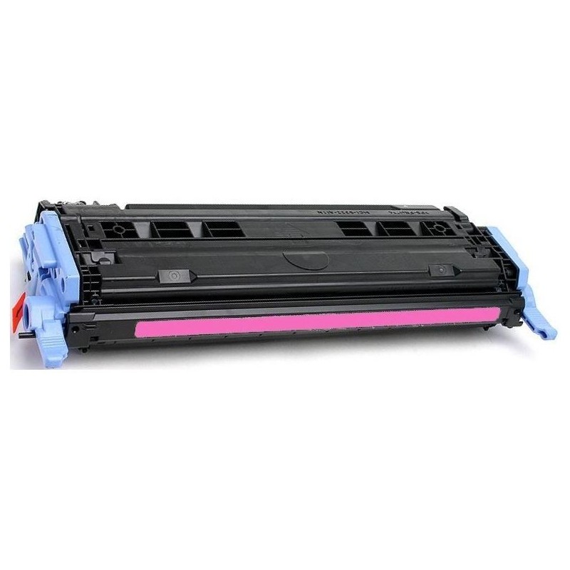 HP TONER COMPATIBILE 2.000 PAG MAGENTA Q6003A