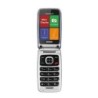 CELLULARE CONTENDER DUAL SIM BIANCO