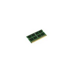 DDR3L x NB SO-DIMM KINGSTON 8Gb 1600Mhz 1.35V - KVR16LS11/8