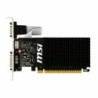 MSI V809-2000R scheda video NVIDIA GeForce GT 710 2 GB GDDR3