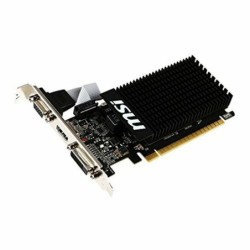 MSI V809-2000R scheda video NVIDIA GeForce GT 710 2 GB GDDR3