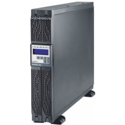 Legrand Daker DK+ UPS DAKER DK PLUS 2000VA Doppia conversione (online