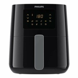 Philips Airfryer HD9252 70 Essential nero Nero (HD9252/70)