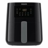 Philips Airfryer HD9252 70 Essential nero Nero (HD9252/70)