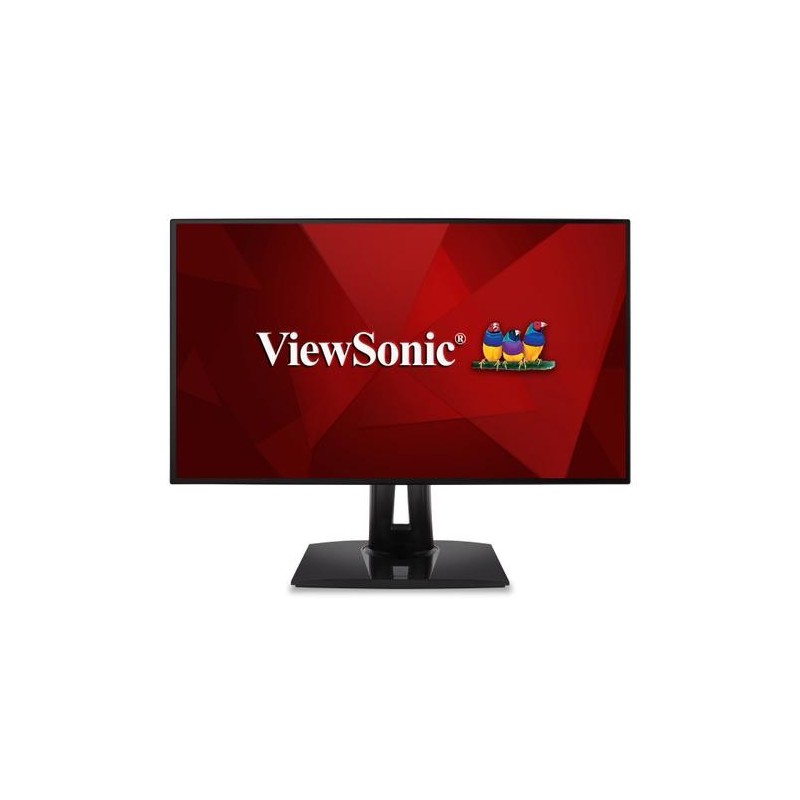 Viewsonic VP2768A-4K Monitor PC 68,6 cm (27&quot;) 3840 x 2160 Pixel 4K Ul