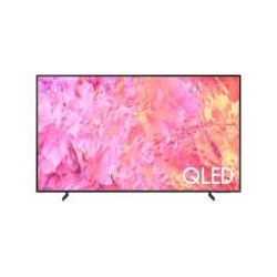 Samsung Series 6 QLED 4K 65 Q60C TV 2023 (Samsung QE65Q60 4K screen)