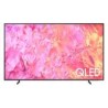 Samsung Series 6 QLED 4K 65 Q60C TV 2023 (Samsung QE65Q60 4K screen)