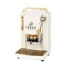 MACCHINA DA CAFFE&#039; A CIALDE MINI DELUXE WHITE