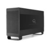 OWC Elite Pro Dual - 4TB (2x2TB) - RAID0.1 - interfaccia Thunderbolt 