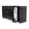 OWC Elite Pro Dual - 12TB (2x6TB) - RAID0.1 - interfaccia Thunderbolt