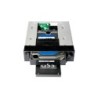 ICY DOCK Wechselrahmen SATA BLACK ICY DOCK MB971SP-B,ALU,BLACK,SATA