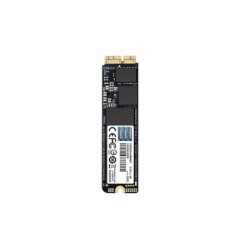 Transcend JetDrive 820 480 GB PCI Express 3.0 (480GB JETDRIVE 820 PCI