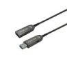 USB 30 ACTIVE CABLE A MALE -