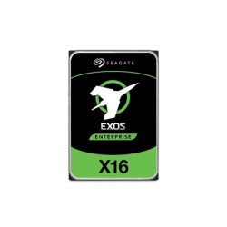 Seagate Enterprise Exos X16 3.5&quot; 12000 GB SAS