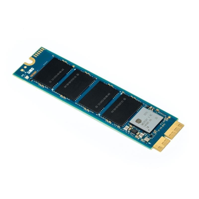 OWC SSD Aura N2 1TB NVMe - Per MM fin-14, MBA mi-13/mi-17, MBPR fin-1