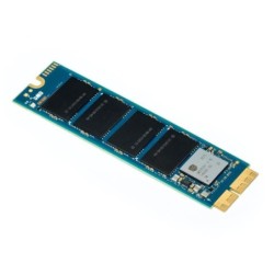 OWC SSD Aura N2 1TB NVMe - Per MM fin-14, MBA mi-13/mi-17, MBPR fin-1