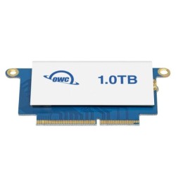 SSD OWC Aura Pro NT - Scheda NVMe 1TB - Per MBPR non TB late-16/mid-1