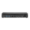 Thunderbolt Pro Dock With