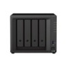 NAS assemblato Synology Tower SY-DS923+3.84TSSDSYNO 3TB (4x0TB) con H