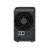 NAS assemblato Synology Tower SY-DS223-1.92TSSDSYNO 1TB (2x0TB) con H