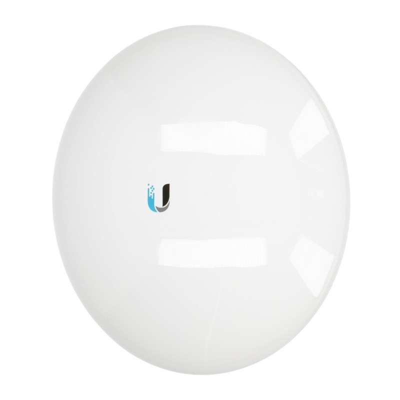 ANTENNA UBIQUITI NBE-5AC-Gen2 5GHZ Nanobeam AC- AIRMAX - 450M -15+KM 