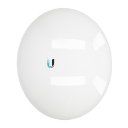 ANTENNA UBIQUITI NBE-5AC-Gen2 5GHZ Nanobeam AC- AIRMAX - 450M -15+KM 