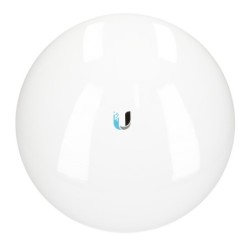 ANTENNA UBIQUITI NBE-5AC-Gen2 5GHZ Nanobeam AC- AIRMAX - 450M -15+KM 