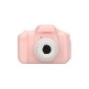 EXTRALINK KIDS CAMERA H20 PINK