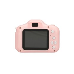 EXTRALINK KIDS CAMERA H20 PINK