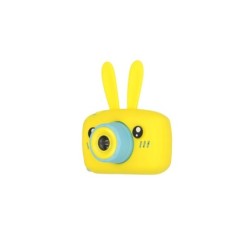 EXTRALINK KIDS CAMERA H23 YELLOW