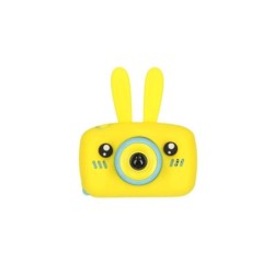 EXTRALINK KIDS CAMERA H23 YELLOW