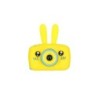 EXTRALINK KIDS CAMERA H23 YELLOW