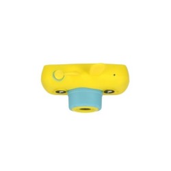 EXTRALINK KIDS CAMERA H23 YELLOW