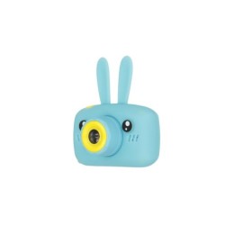 EXTRALINK KIDS CAMERA H23 BLUE