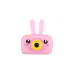 EXTRALINK KIDS CAMERA H23 PINK