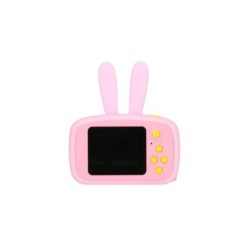 EXTRALINK KIDS CAMERA H23 PINK