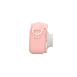 EXTRALINK KIDS CAMERA H27 DUAL PINK