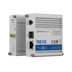 TRB143 M-BUS CELLULAR GATEWAY - Warranty: 24M