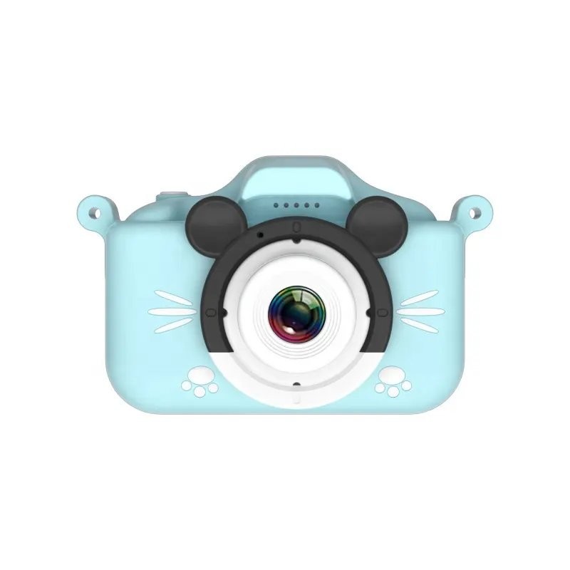 EXTRALINK KIDS CAMERA H31 SINGLE BLUE